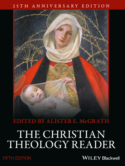 The Christian Theology Reader